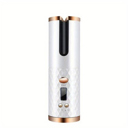 Oxford Pro Portable Hair Curler