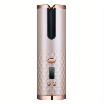 Oxford Pro Portable Hair Curler