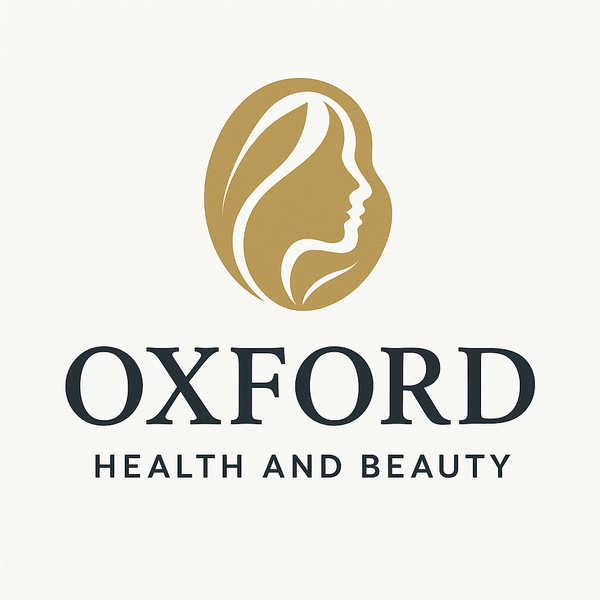 Oxford Health and Beauty