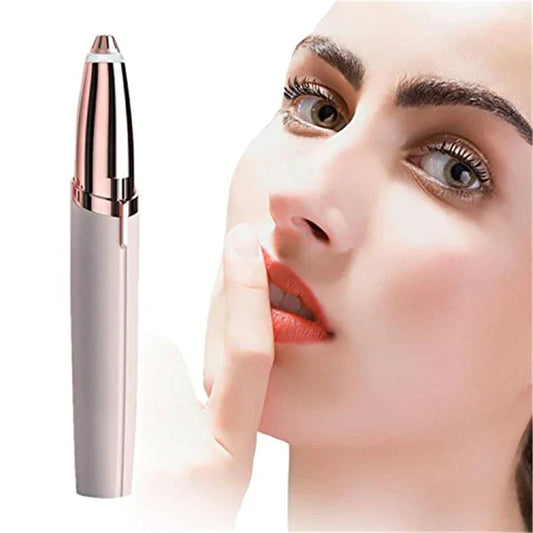 Oxford Multipurpose Perfect Eyebrow Trimmer