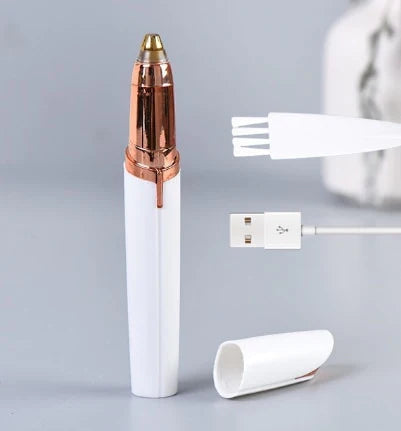 Oxford Multipurpose Perfect Eyebrow Trimmer