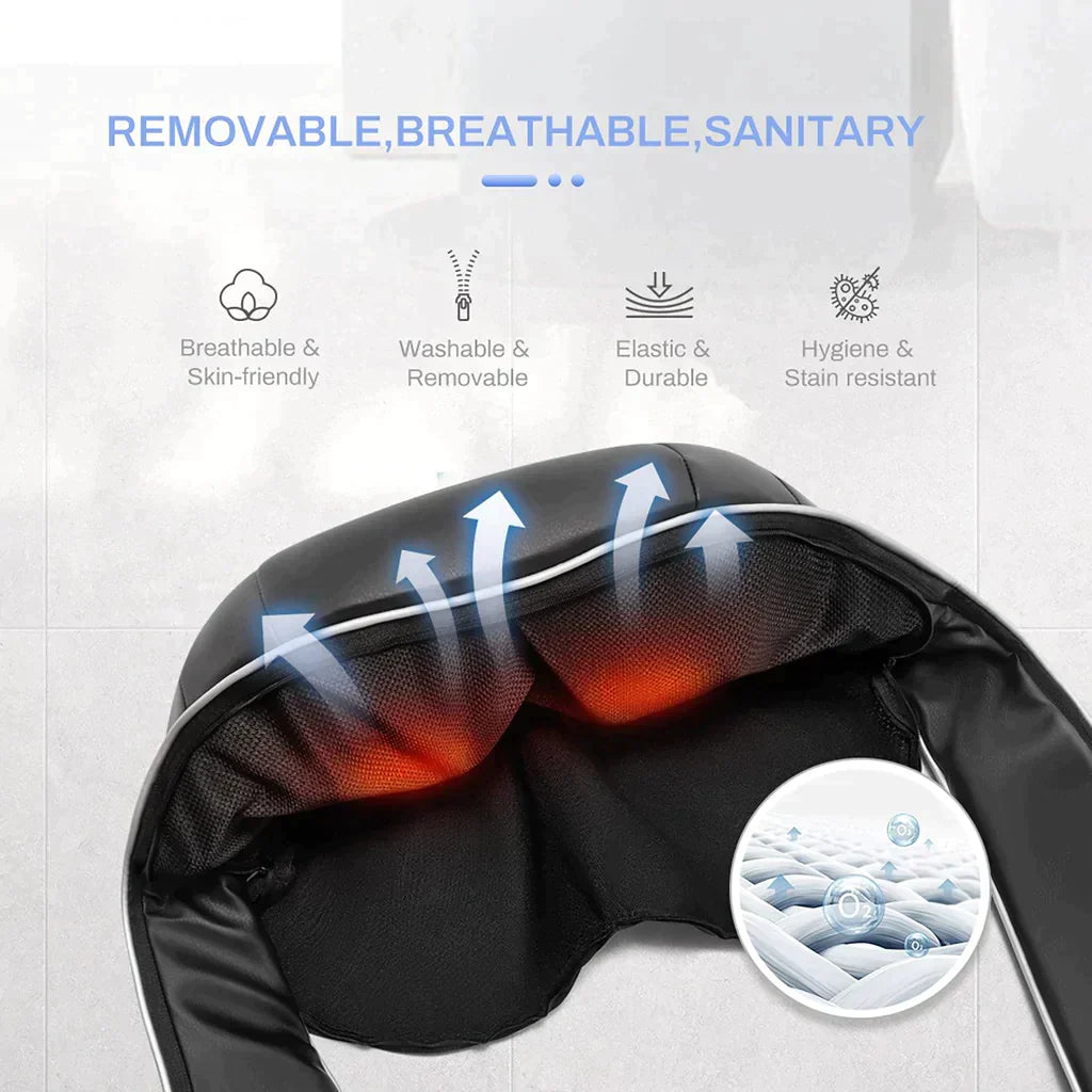 Oxford Neck and shoulder massager