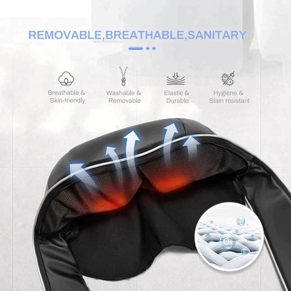 Oxford Neck and shoulder massager