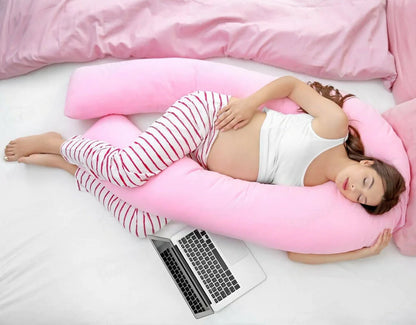 Oxford Sleep Therapy Pillow