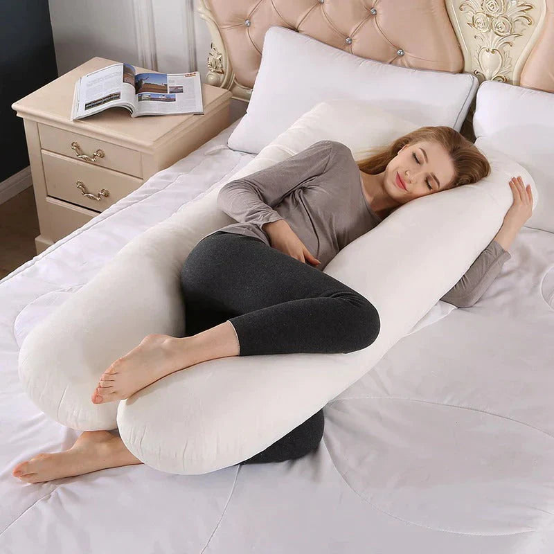 Oxford Sleep Therapy Pillow
