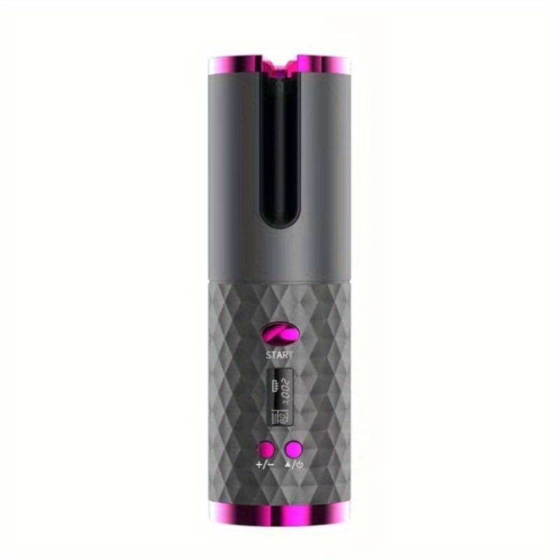 Oxford Pro Portable Hair Curler