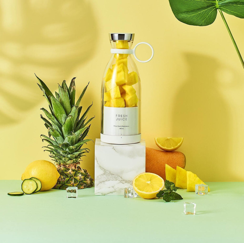 Oxford Pro Blender Bottle