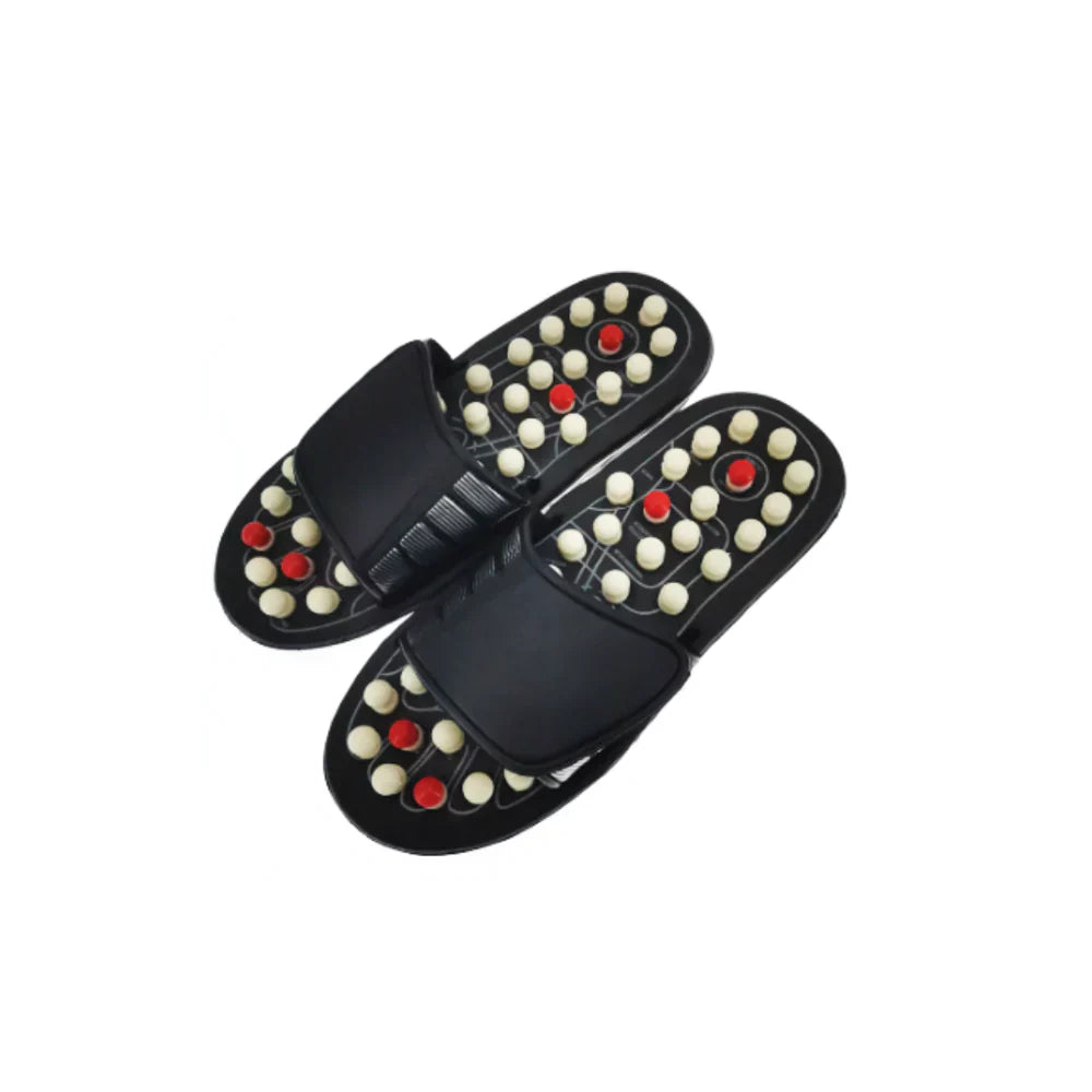 Oxford Acupressure Slippers