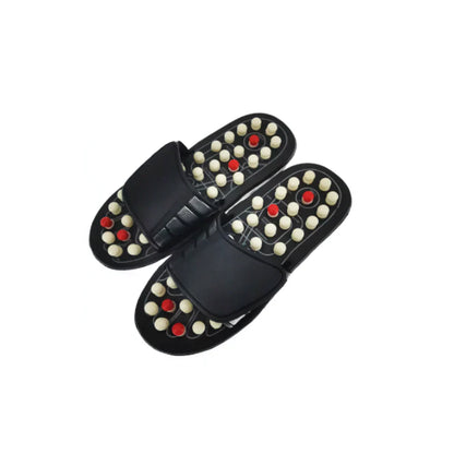 Oxford Acupressure Slippers