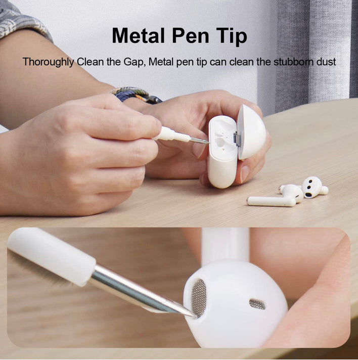 Oxford Airpod Cleaning Kit