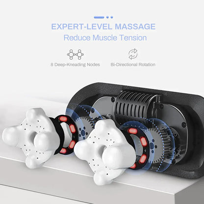 Oxford Neck and shoulder massager
